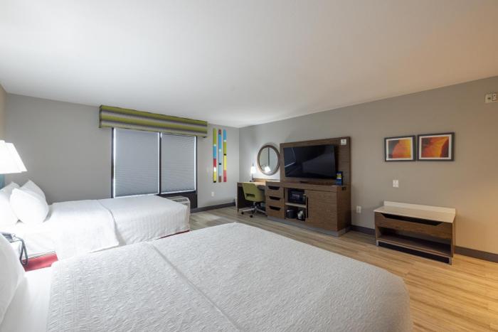 hampton inn dade city zephyrhills