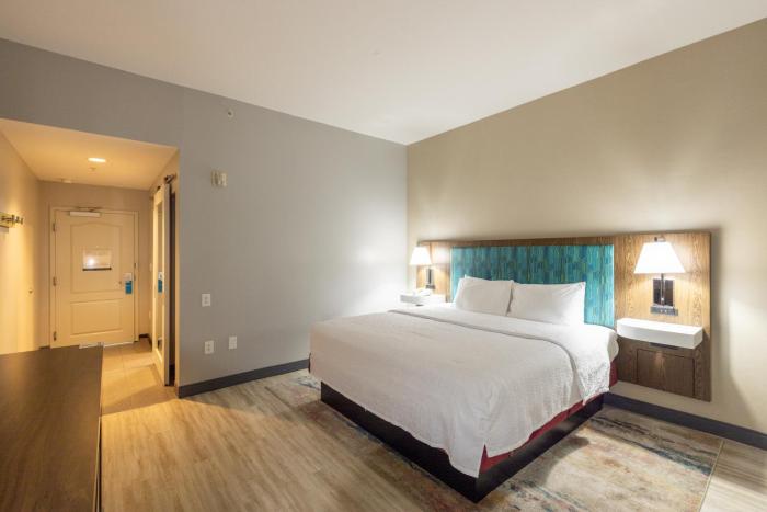 hampton inn dade city zephyrhills