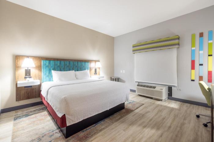 hampton inn dade city zephyrhills