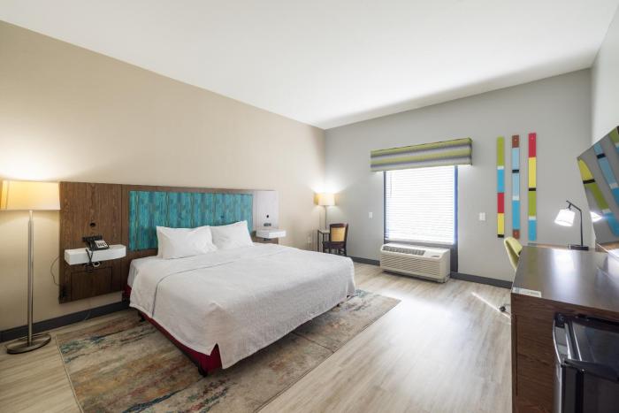 hampton inn dade city zephyrhills