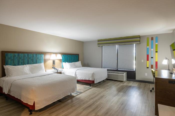 hampton inn dade city zephyrhills