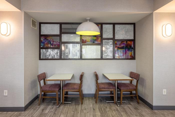 hampton inn dade city zephyrhills
