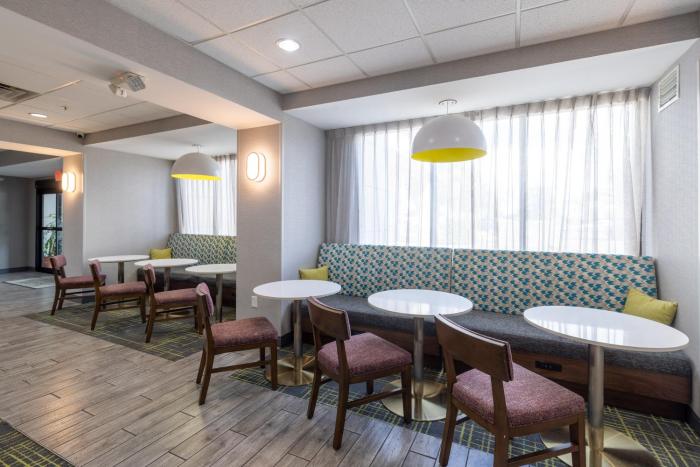 hampton inn dade city zephyrhills