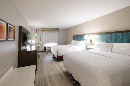 hampton inn dade city zephyrhills