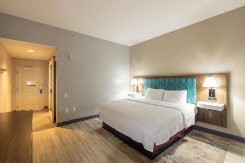 hampton inn dade city zephyrhills