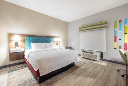 hampton inn dade city zephyrhills