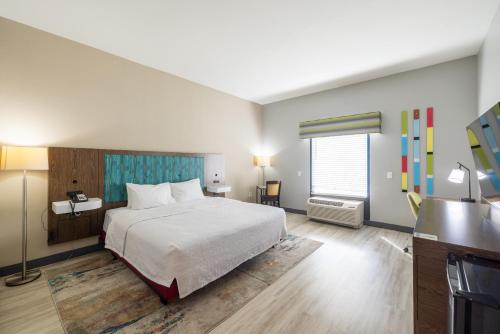 hampton inn dade city zephyrhills