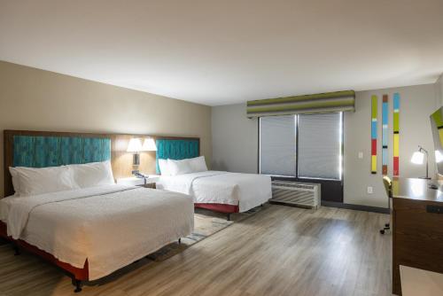 hampton inn dade city zephyrhills