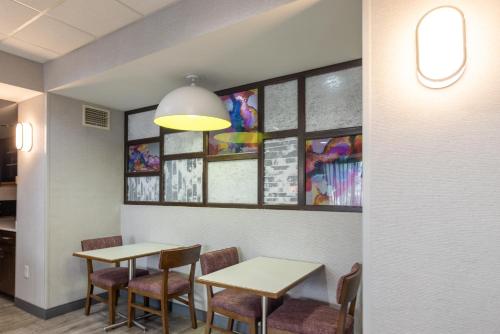 hampton inn dade city zephyrhills