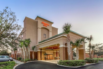 hampton inn okeechobee lake okeechobee