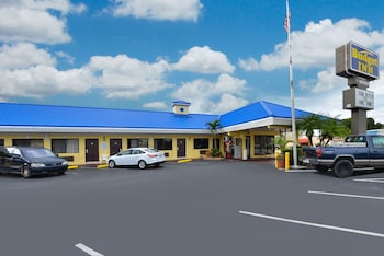 budget inn okeechobee