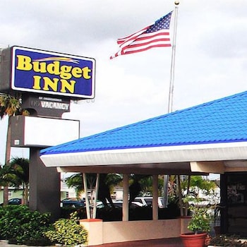 budget inn okeechobee