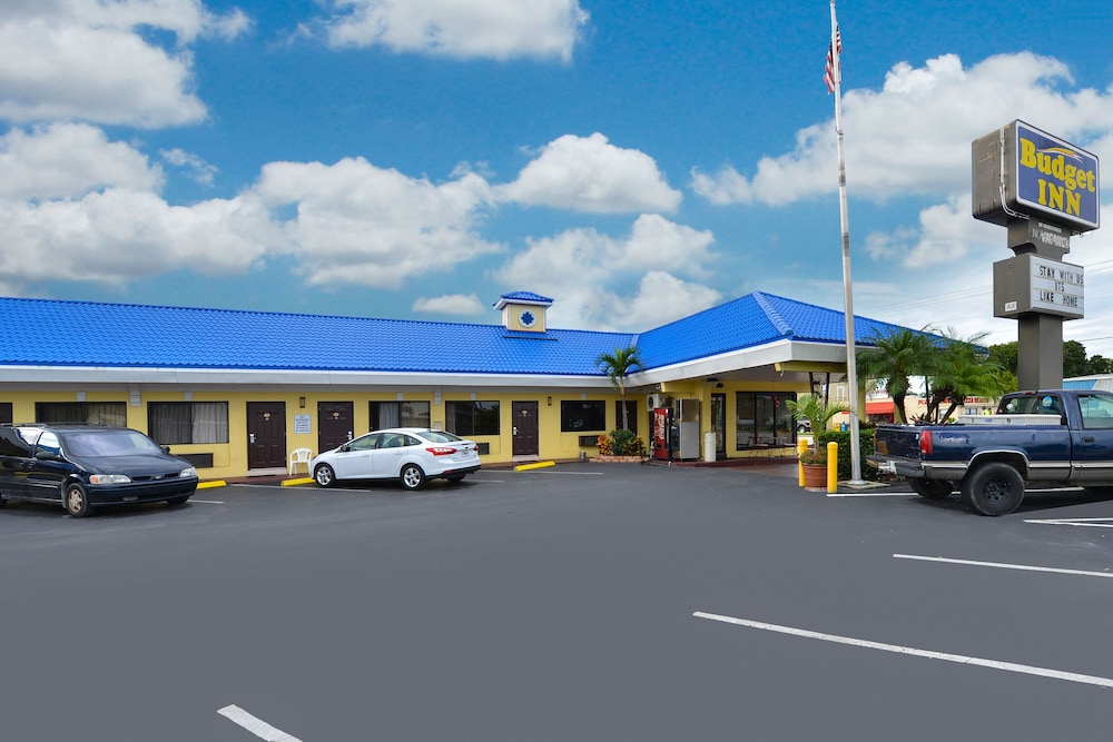 budget inn okeechobee