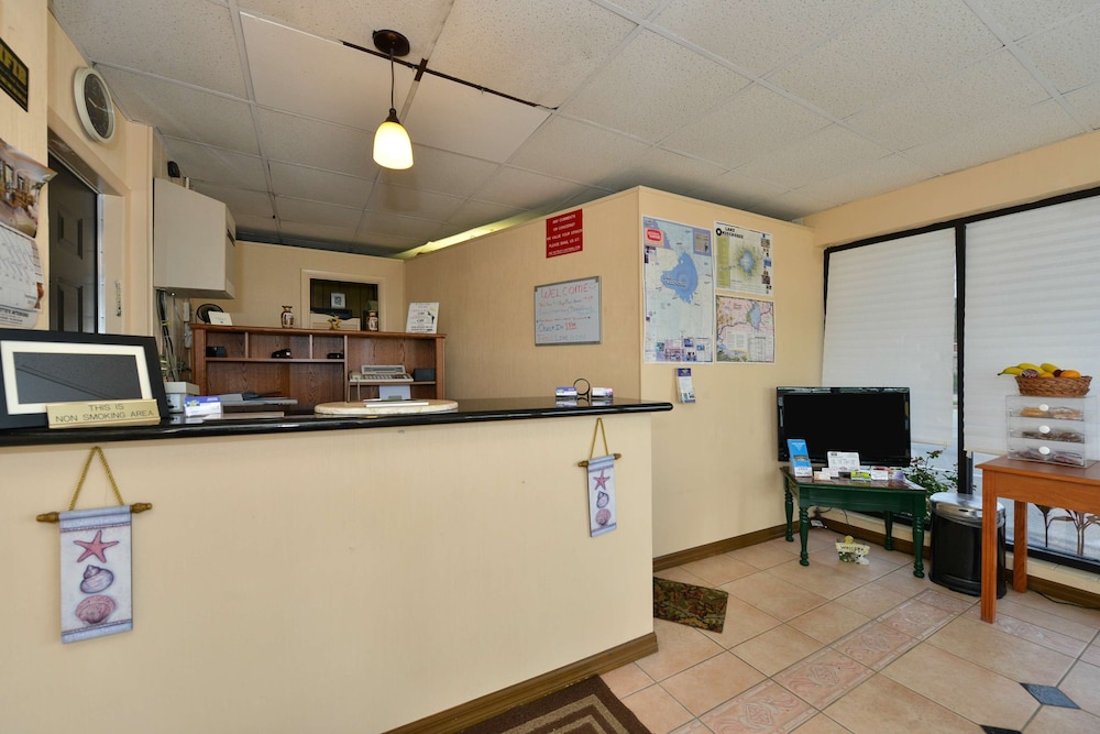 budget inn okeechobee