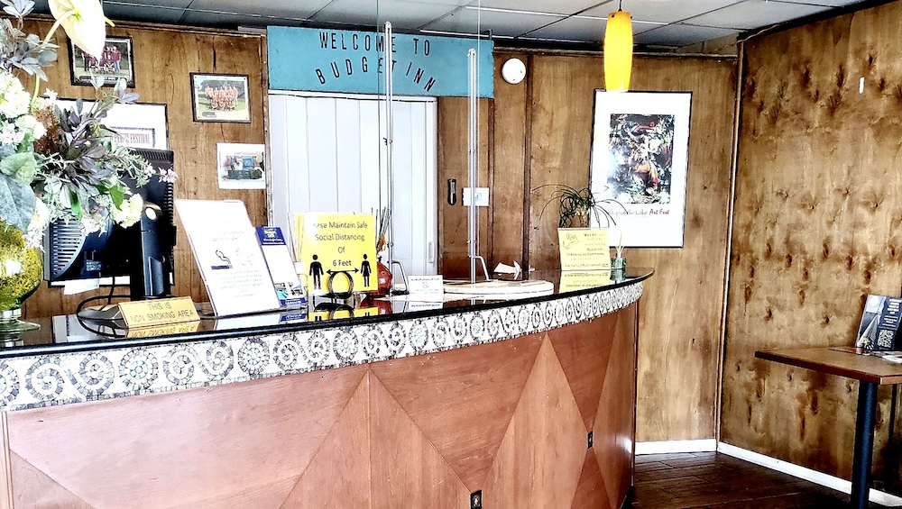 budget inn okeechobee