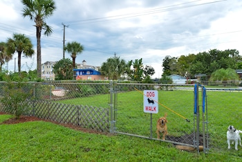 budget inn okeechobee