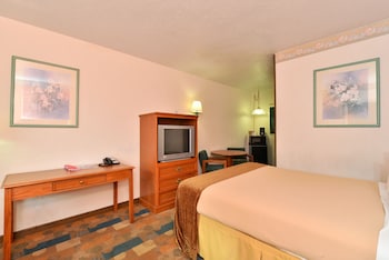 budget inn okeechobee