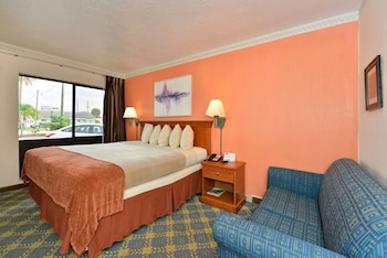 budget inn okeechobee