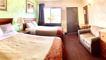 budget inn okeechobee