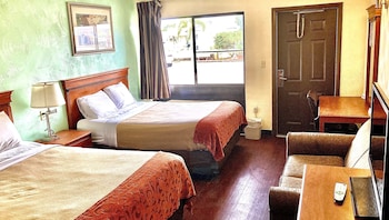 budget inn okeechobee