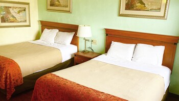 budget inn okeechobee