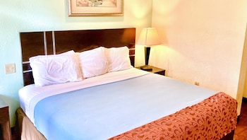 budget inn okeechobee