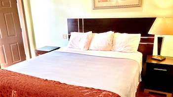 budget inn okeechobee