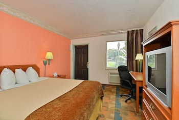 budget inn okeechobee