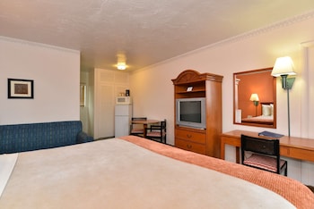 budget inn okeechobee