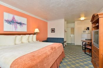 budget inn okeechobee