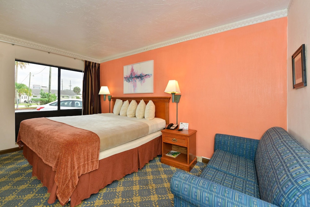 budget inn okeechobee