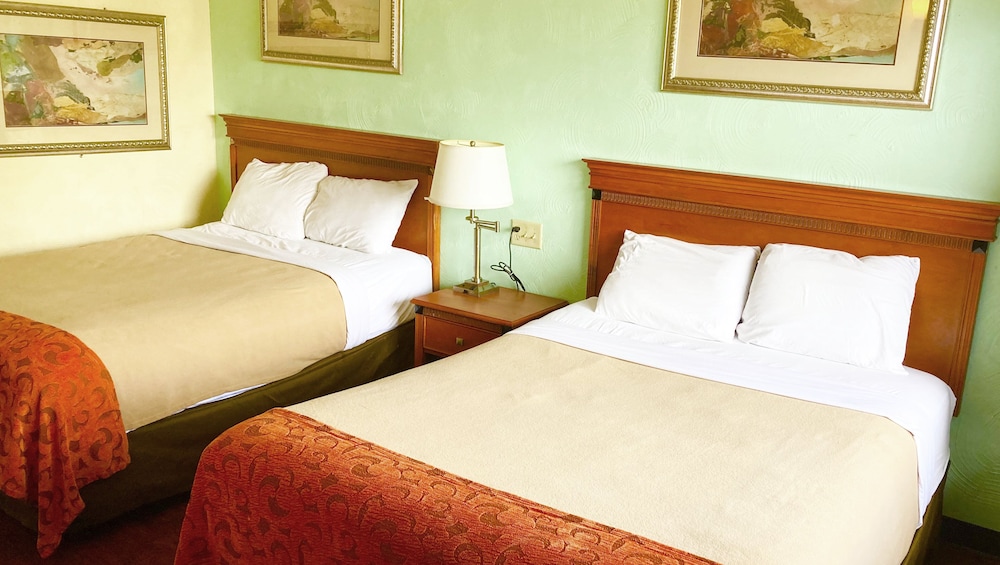 budget inn okeechobee