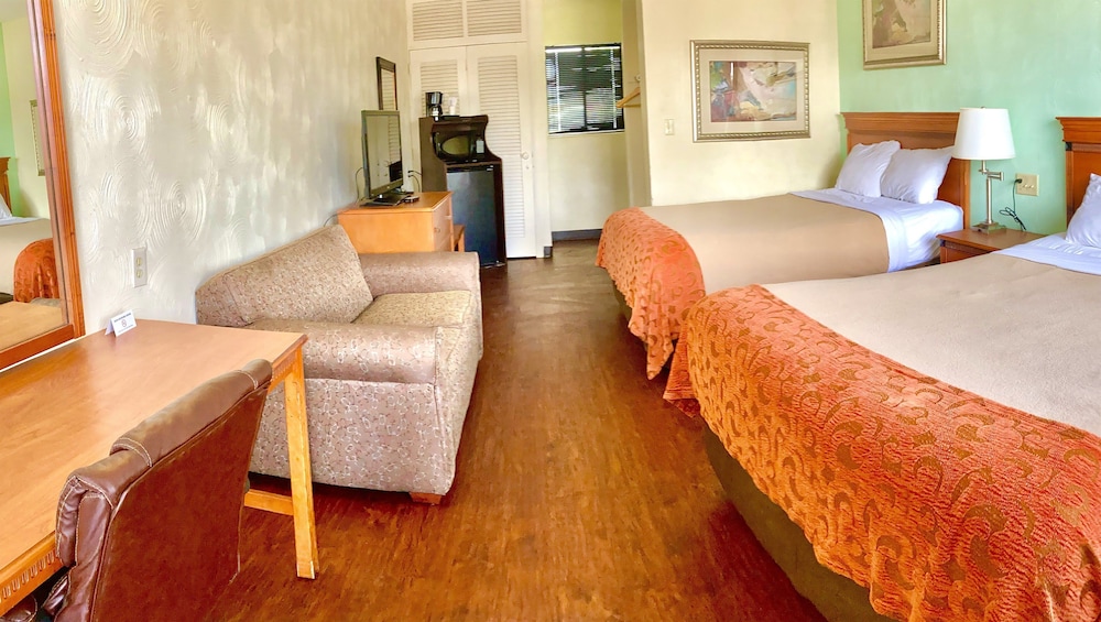 budget inn okeechobee
