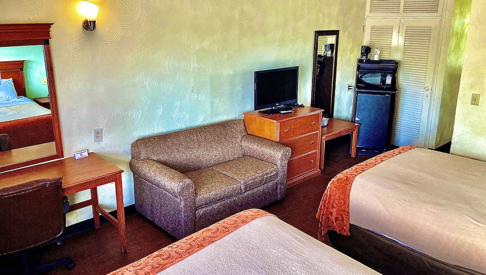 budget inn okeechobee