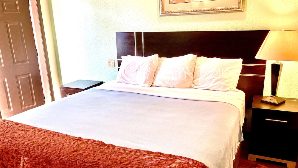 budget inn okeechobee