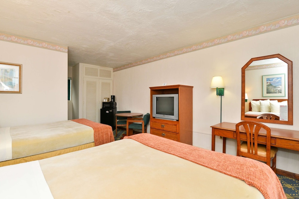 budget inn okeechobee