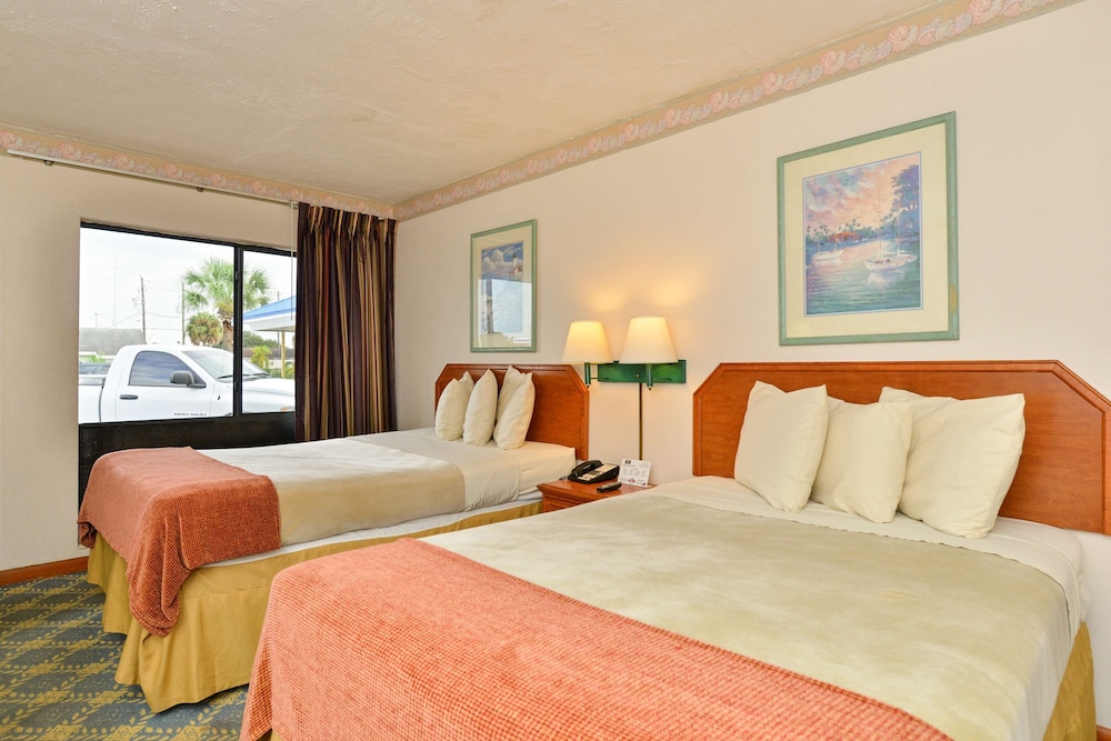 budget inn okeechobee