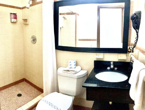 budget inn okeechobee