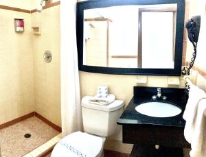 budget inn okeechobee
