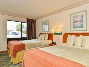 budget inn okeechobee