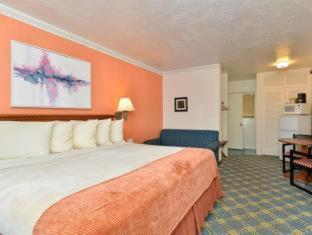 budget inn okeechobee