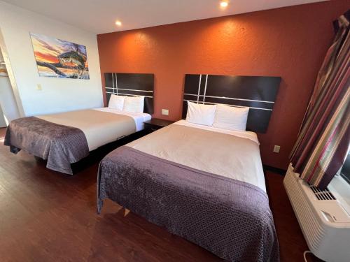 budget inn okeechobee