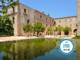 Pousada Mosteiro De Amares,Braga>>Amares,5 star