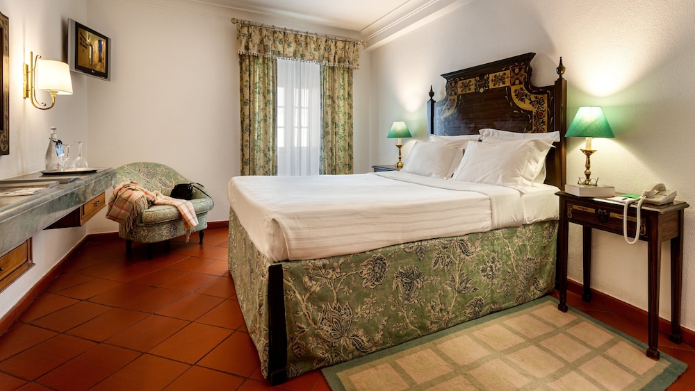 pousada de marvao charming hotel