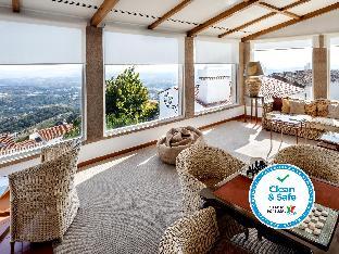 Pousada De Marvao- Charming Hotel,Castelo De Vide>>Alentejo,4 star