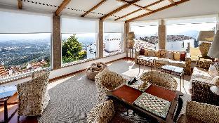 Pousada De Marvao- Charming Hotel,Castelo De Vide>>Alentejo,4 star