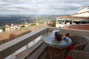 Pousada De Marvao- Charming Hotel,Castelo De Vide>>Alentejo,4 star