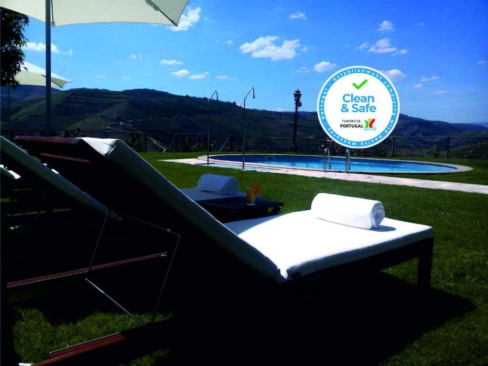 hotel rural quinta do silval