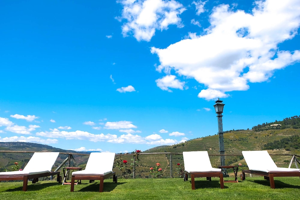 hotel rural quinta do silval