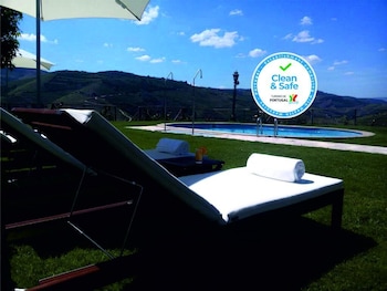 hotel rural quinta do silval